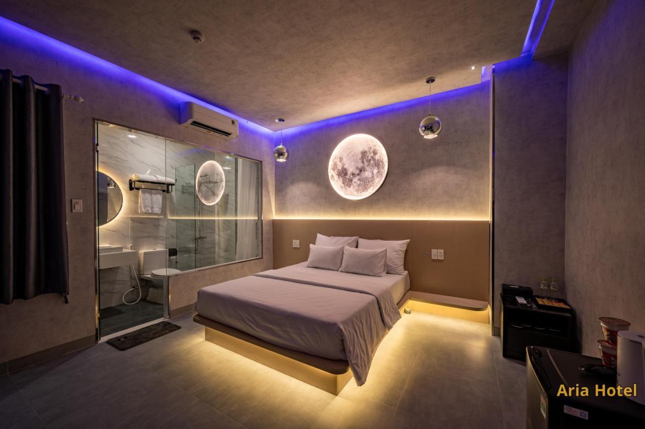 Aparthotel Aria Quan 10 Cidade de Ho Chi Minh