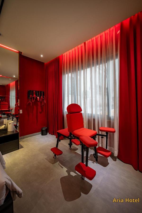 Appart hôtel Aria Quan 10 *