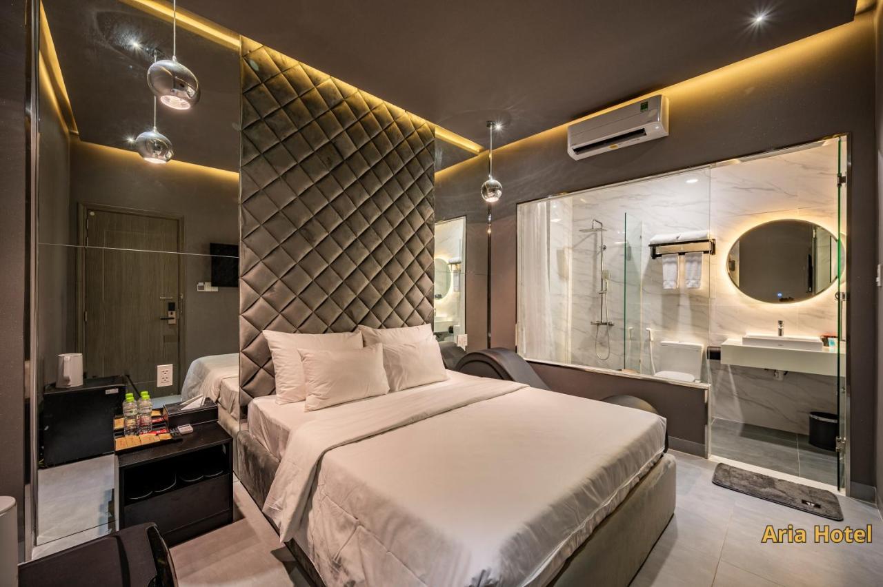 Appart hôtel Aria Quan 10 *