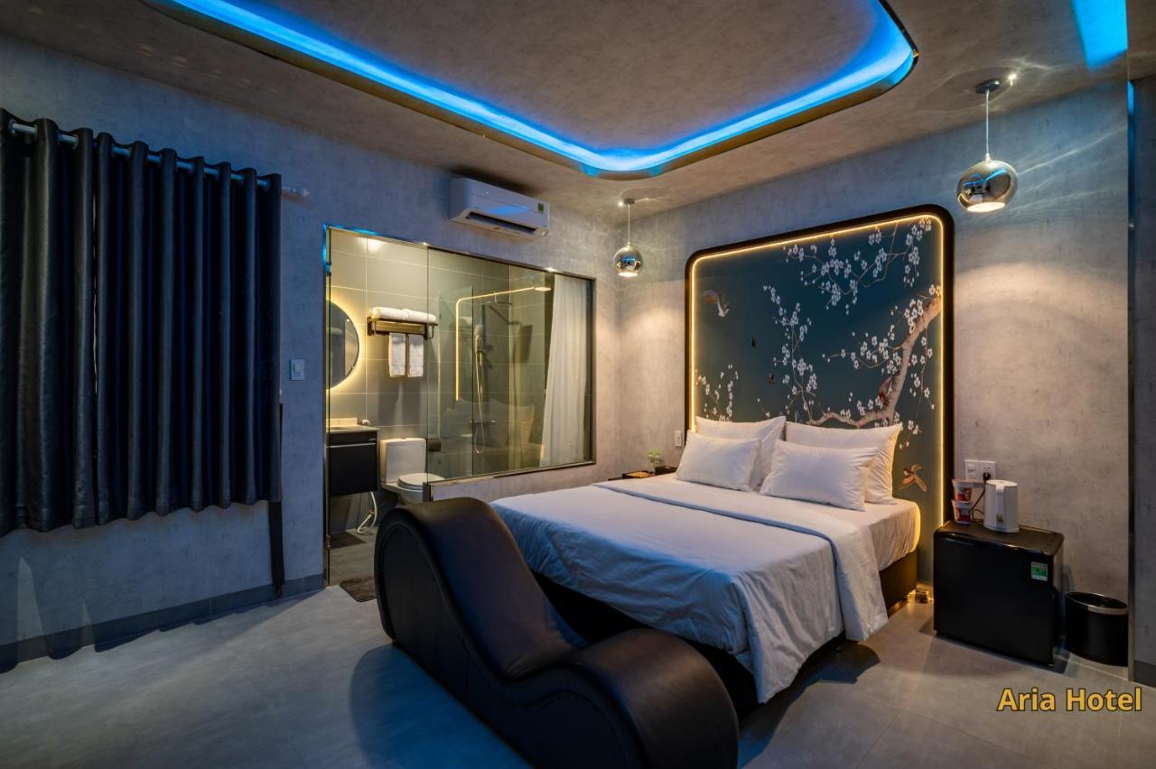 Aria Quan 10 Appart hôtel