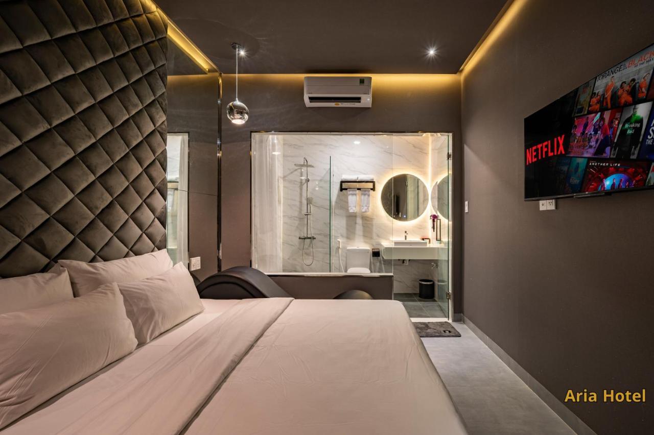 Appart hôtel Aria Quan 10
